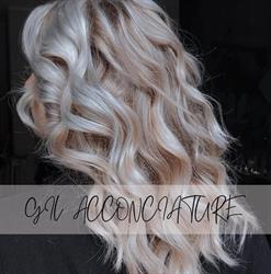 Parrucchiera Gil Acconciature