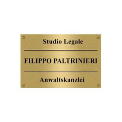Paltrinieri Avv. Filippo