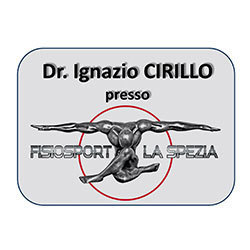Cirillo Dr. Ignazio