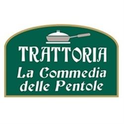 La Commedia delle Pentole