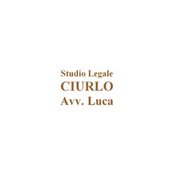 Studio Legale Ciurlo Avv. Luca