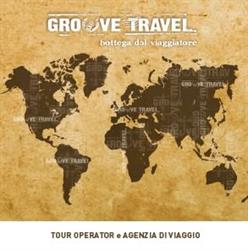 Groove Travel Bottega del Viaggiatore