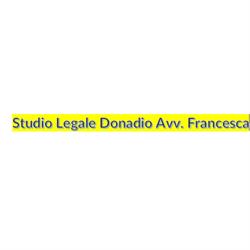 Studio Legale Donadio Avv. Francesca