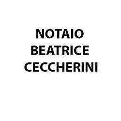 Notaio Beatrice Ceccherini