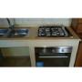 Cucina in Marmo