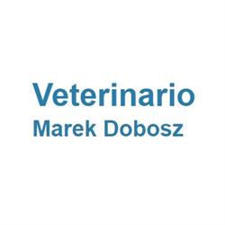 Veterinario Marek Dobosz
