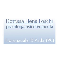 Psicologa Loschi Dott.Ssa Elena
