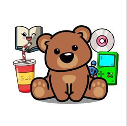 Remember Me Game & Shop