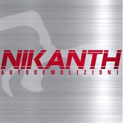 Nikanth Autodemolizioni