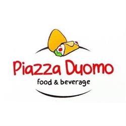 Piazza Duomo - Food & Beverage