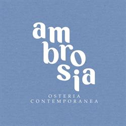 Ambrosia osteria contemporanea