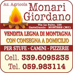 Monari Giordano