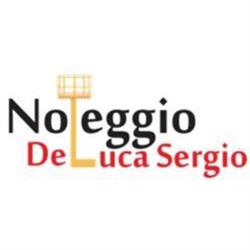 De Luca Sergio Noleggio Piattaforme Aeree