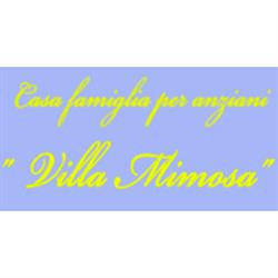 Residenza Casa Famiglia Villa Mimosa
