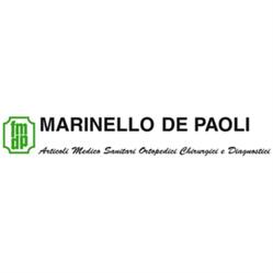 Forniture Ospedaliere Marinello De Paoli