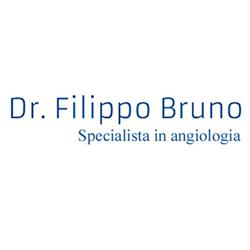 Dr. Filippo Bruno - Specialista in Angiologia