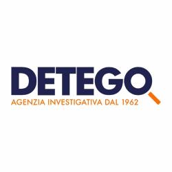 Agenzia di Investigazioni Detego dal 1962