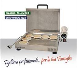 Tigelsistem