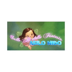 Sulle Ali della Fantasia
