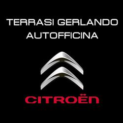 Officina Specializzata Citroen Terrasi