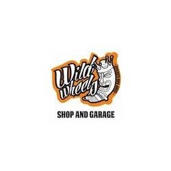 Wild Wheels