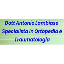 Lambiase Dott. Antonio Specialista in Ortopedia e Traumatologia