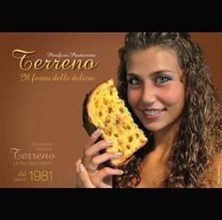 Panificio Pasticceria Terreno