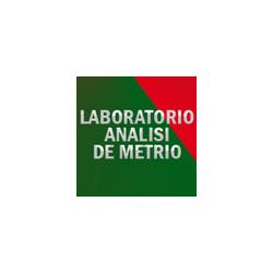 Laboratorio Analisi De Metrio
