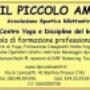 Il Piccolo Amrit