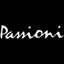 Passioni