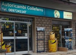 Autoricambi Quattrocchi
