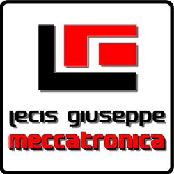 Lecis Giuseppe Meccatronica