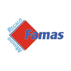 Famas - Mondo Regalo