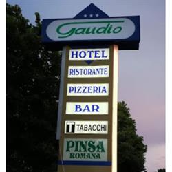 Hotel Gaudio