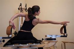 Alessia Re Pilates And Gyrotonic Method