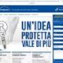 sito registrare un marchio