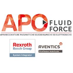A.p.o. Fluid Force