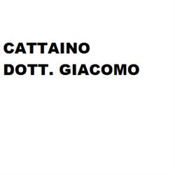Cattaino Dott. Giacomo