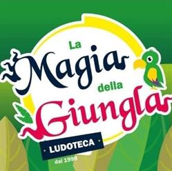 Ludoteca Nel bosco incantato