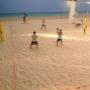 Beach Tennis