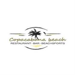 Copacabana Beach