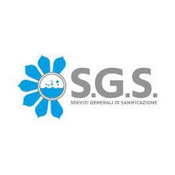 Servizi Generali di Sanificazione