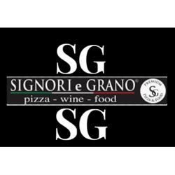 Signori e Grano