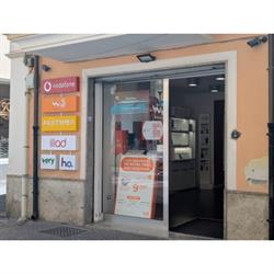 Telefono in di Scanga Claudio - Vodafone, WindTre, Fastweb, Iliad, Very, Ho