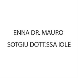 Enna Dr. Mauro - Sotgiu Dott.ssa Iole