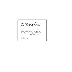 Noleggio Bus D'Amico