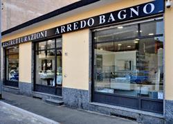 De Castro - Arredo Bagno e Ristrutturazioni Alloggi