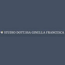 Studio Dott.ssa Ginella Francesca