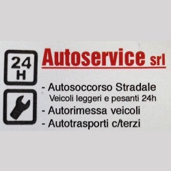 Autoservice Soccorso Stradale
