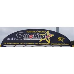 Smoking Star
